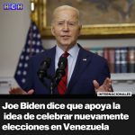 Elecciones en Venezuela
