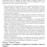 Reacciones a las declaraciones de Luis Redondo sobre Sociedad Civil