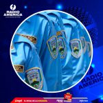 Involucramiento de agentes policiales en hechos ilícitos