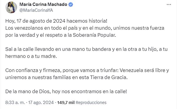 Elecciones en Venezuela