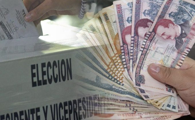 Elecciones Primarias