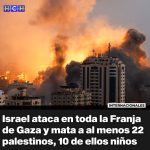 Israel-Palestina