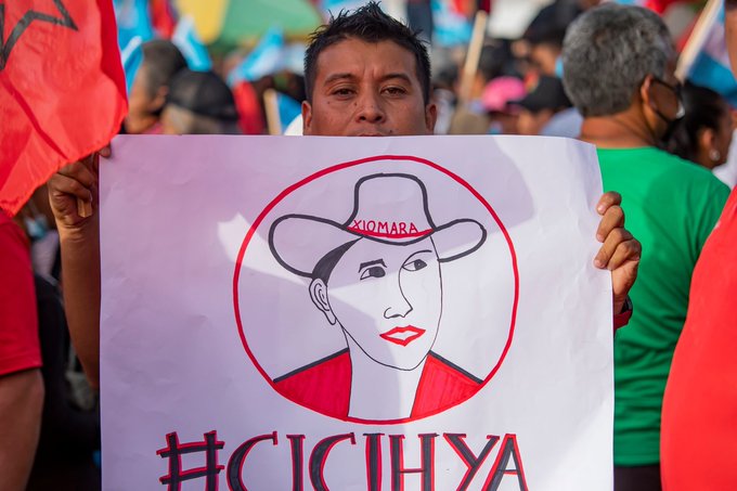 CICIH