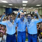 Pre-candidaturas Políticas