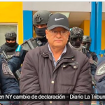 Juicio en EEUU