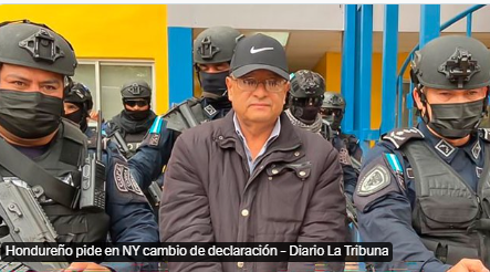 Juicio en EEUU