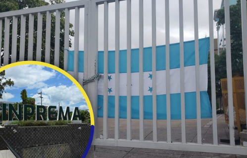 Toma de Instalaciones