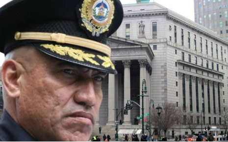 Sentencia de Juan Carlos Bonilla “El Tigre”