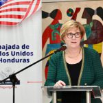 Elecciones en Honduras