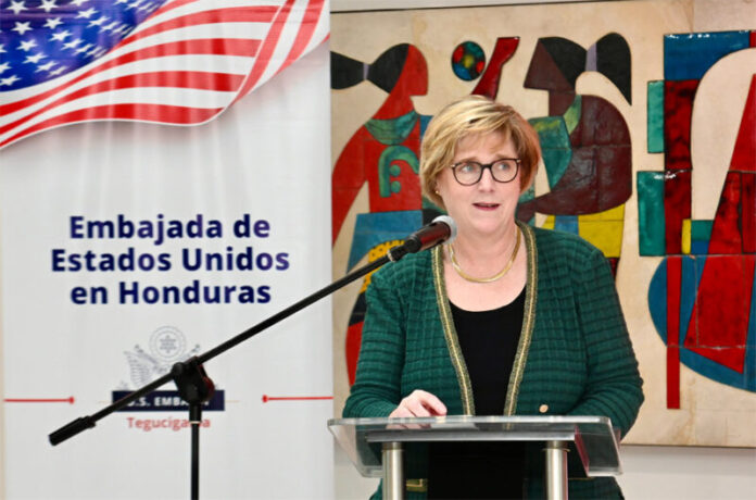 Elecciones en Honduras