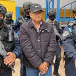 Midence Oquelí Martínez se declara culpable por narcotráfico