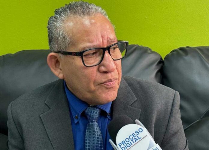 Reformas al Código Penal
