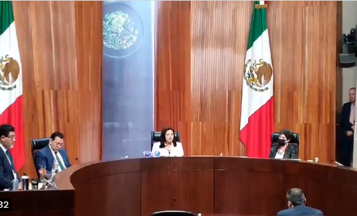 Claudia Sheinbaum es declarada oficialmente presidenta electa de México
