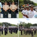 159 aniversario de la Fuerza Naval