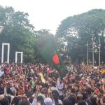 Situación política Bangladés