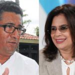Elecciones en Honduras