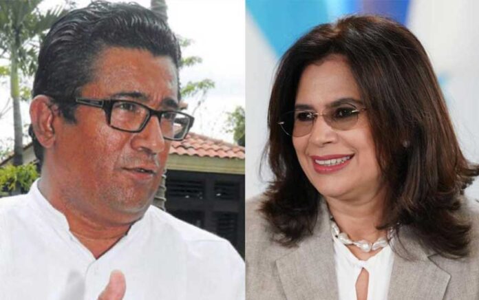 Elecciones en Honduras