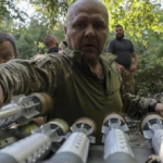 Conflicto entre Rusia y Ucrania