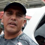 Inhabilitación de la DC a Santos Orellana
