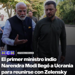 Conflicto entre Rusia y Ucrania