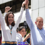 Situación política en Venezuela