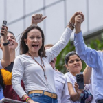 Elecciones en Venezuela