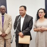 Eliminación de imunidad parlamentaria
