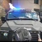Caso del juez Marco Vallecillos