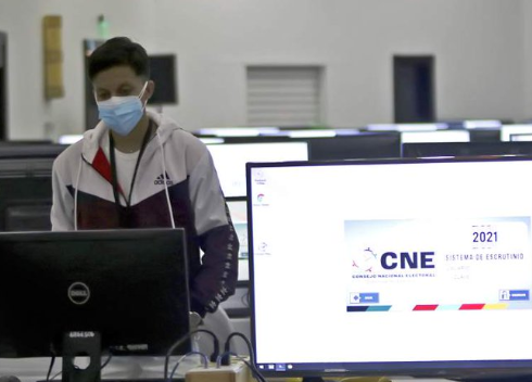 Confirman uso de Trep y lector biométrico en elecciones del 2025 en Honduras