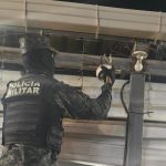 Operaciones de Seguridad