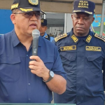 Operativos de seguridad en la ciudad de La Ceiba, Atlántida