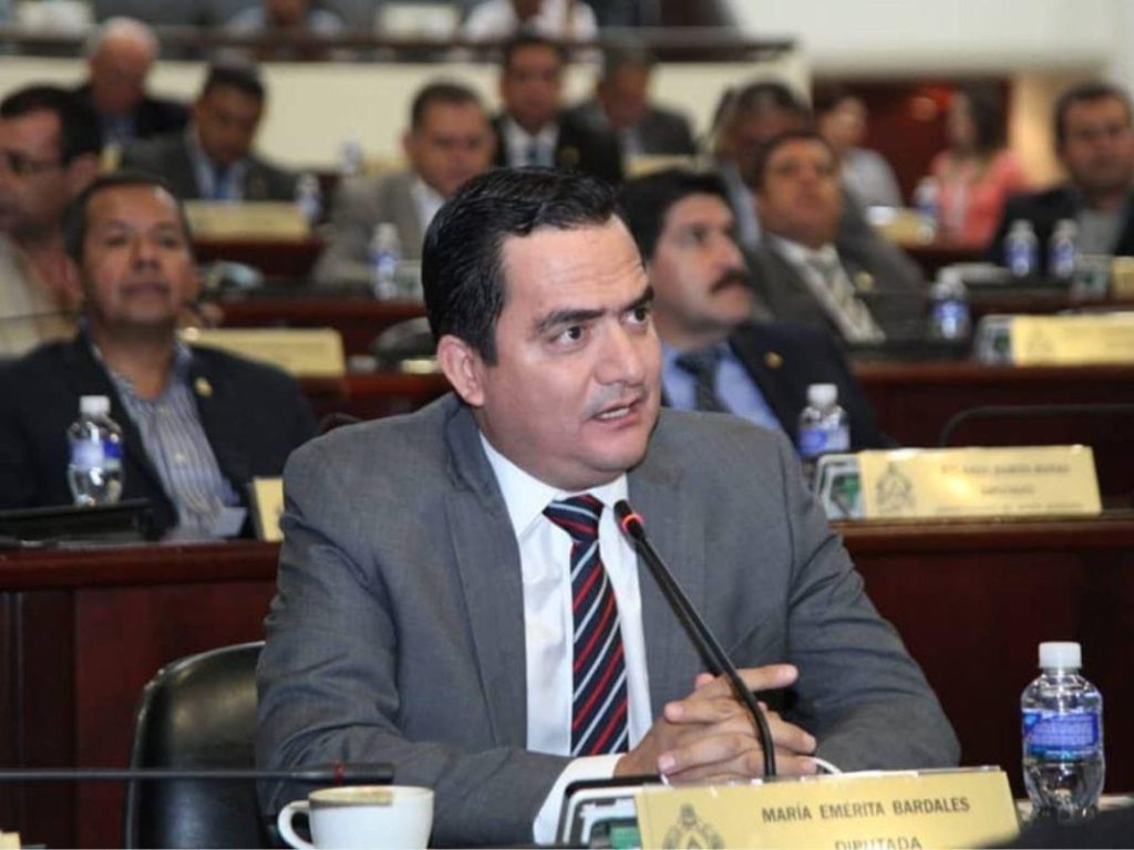 Reformas al Codigo Penal