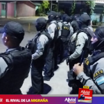 Operativos de Seguridad