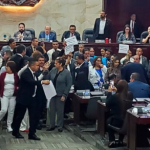 Presupuesto para elecciones en Honduras