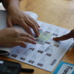 Presupuesto para elecciones en Honduras