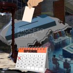 Elecciones en Honduras