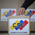 Elecciones en Venezuela