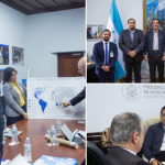 Instalación de una nueva universidad en la ciudad de La Ceiba, Atlántida