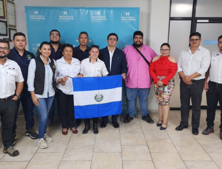 Iniciativas de ganadería sostenible