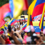 Elecciones en Venezuela