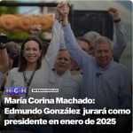 Elecciones en Venezuela