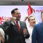 Precandidaturas presidenciales