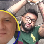 Caso del Juez Marco Vallecillo