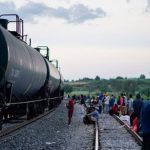 Migración hacia Estados Unidos