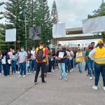 Matricula excepcional en la UNAH
