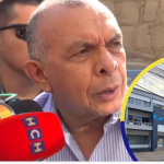 Investigación del MP a mencionados en juicio contra JOH