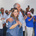 Precandidaturas Politicas