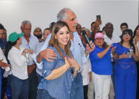 Precandidaturas Politicas