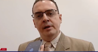 Voto Electronico