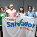 Precandidaturas de partidos políticos